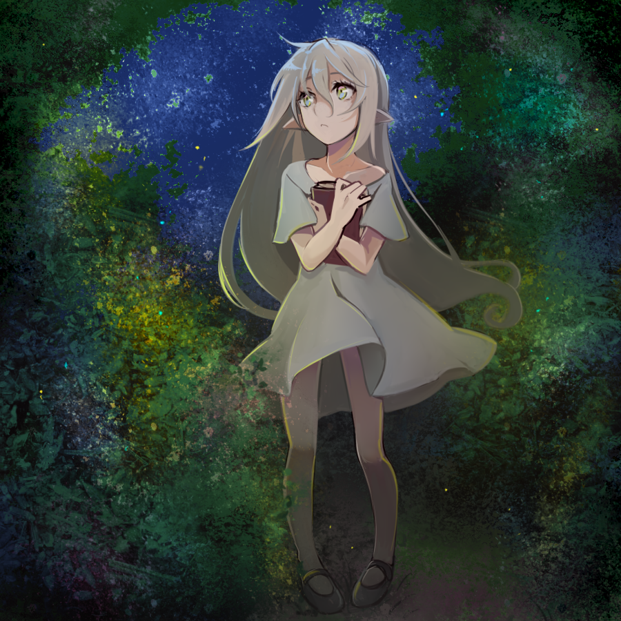 UltimateJester's tweet image. ✨So, One big announcement. 

Magilou Mayvin is over. 

Well, not entirely. 

I love using her, this account ect, but the danganronpa verse reminds me too much pain, and i truly want to put to an end the story of the ultimate jester.