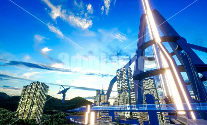 ファンタジーな世界のtwitterイラスト検索結果