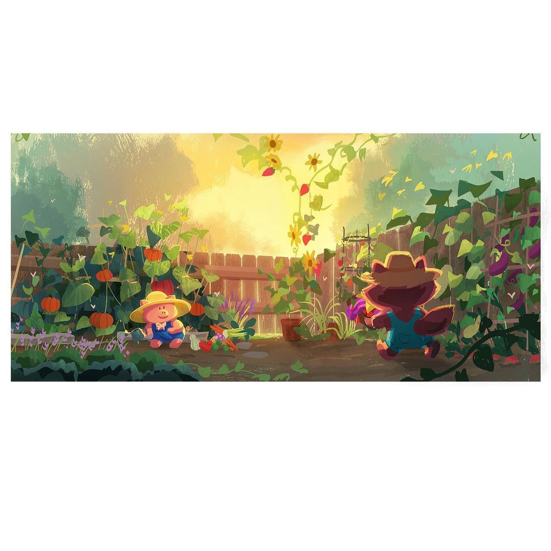 Ruby_Taylor1's tweet image. Hi Everyone! If someone looking for dope Background Artwork just hit my dm for more info!! Providing best services here ☺️

#artwork #Artistonwitter #stream #twitchstreaming #twitchstreamer @promo_streams @rtsmallstreams @GamerGalsRT @mygaminghead @ScrimFinder @StreamerBooster