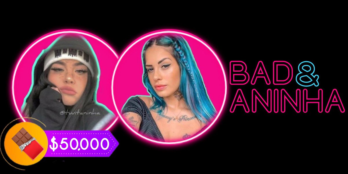powercoupletwt's tweet photo. Big fone tocou no primeiro dia 🔥 Dando o saldo duplicado para o casal kamikaze ( @twitaninha & @tuitabad_ ) #PowerCoupleVirtual https://t.co/K8W7snPSkE