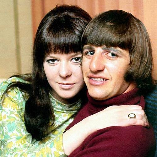 Happy birthday ringo starr! 