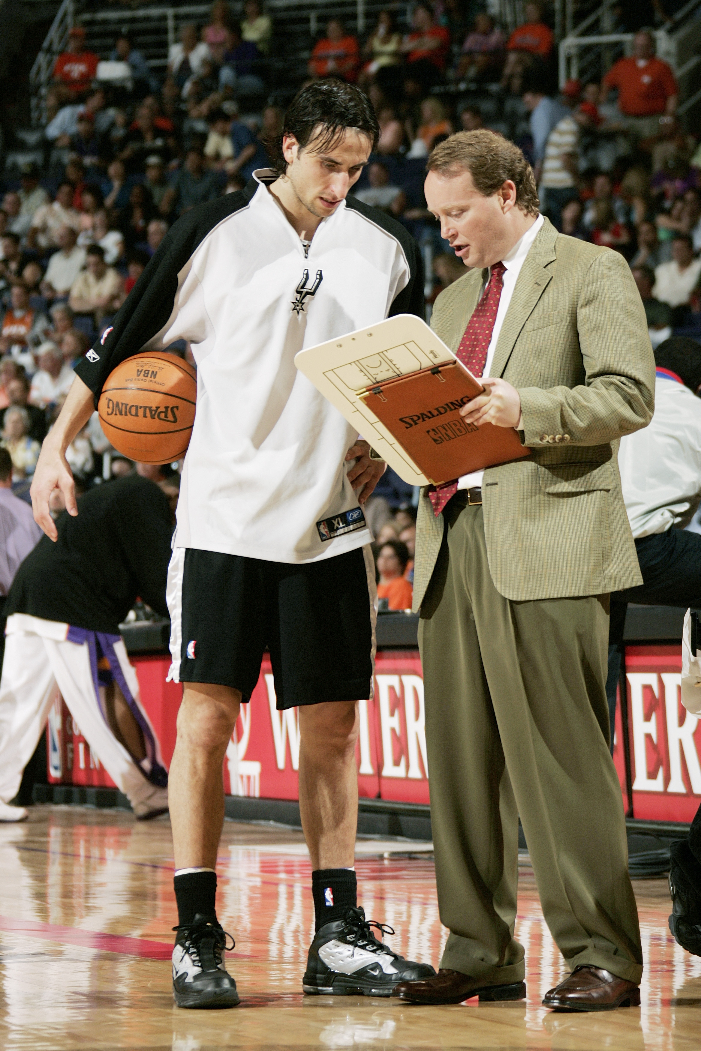 The Pop coaching tree — Monty Williams and Mike Budenholzer - Basketball  Network - Your daily dose of basketball