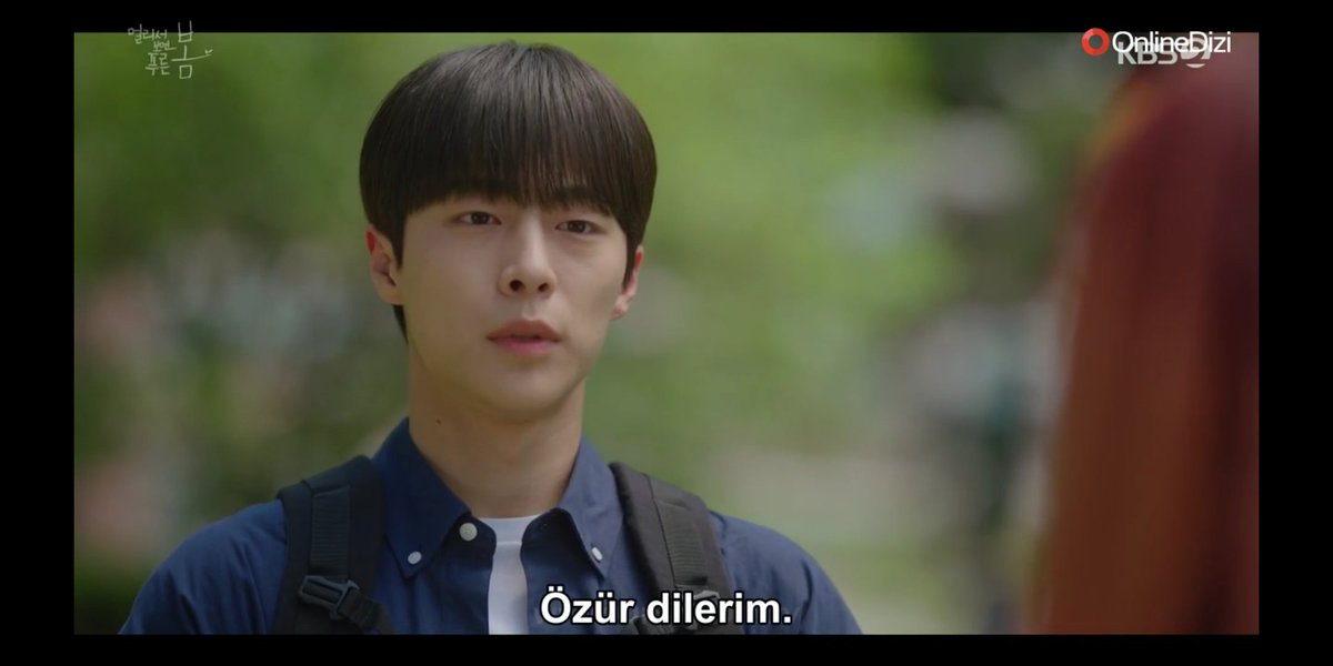 gug_oegeojuja's tweet photo. Anında 😬😰
#AtaDistanceSpringisGreen
#AtaDistanceSpringisGreenEp8
#abluespringfromafar
#BaeInHyuk
#WooDaVi
#BlueSpringFromADistance https://t.co/gXRuQD08LN