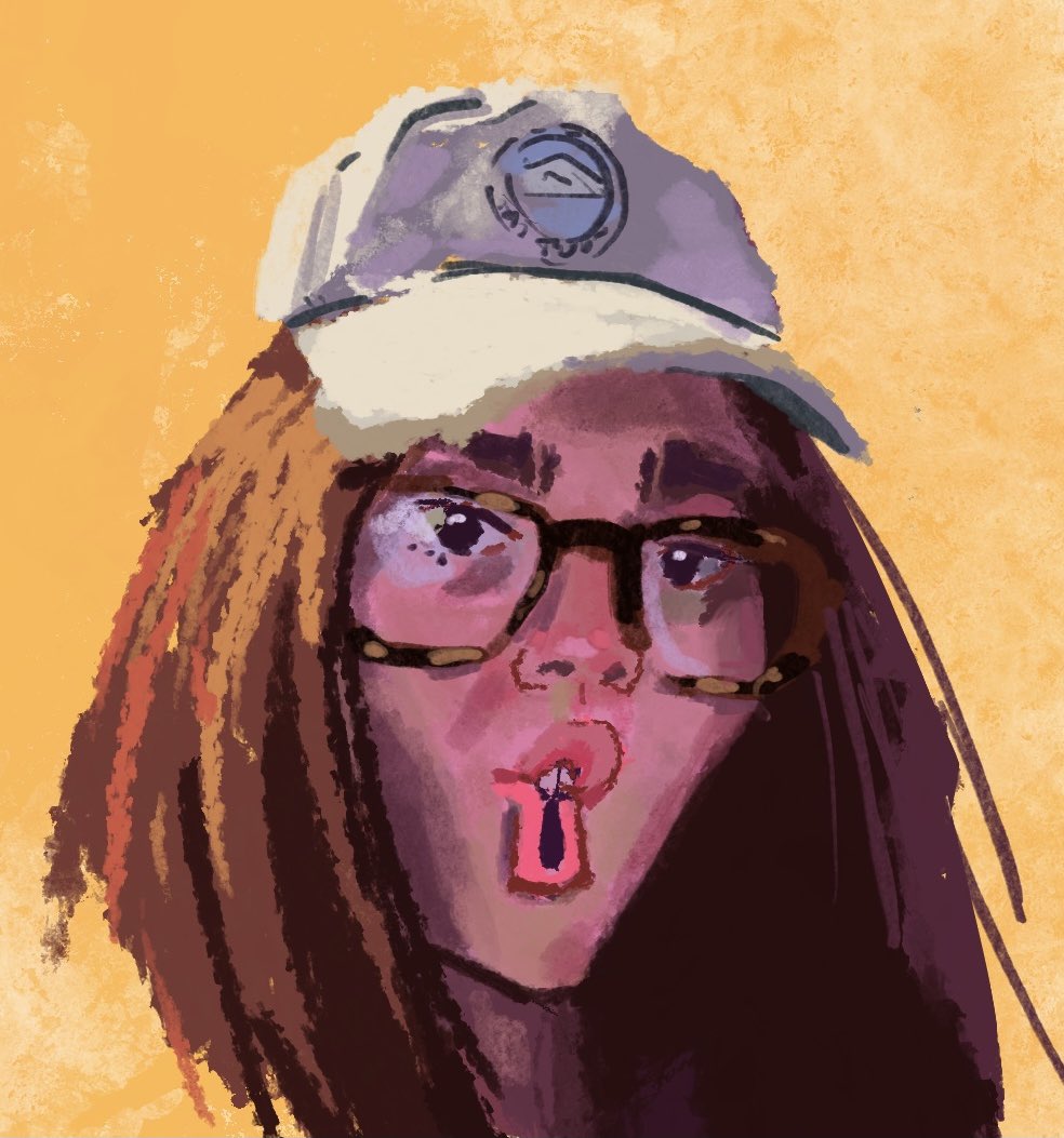 yojustshutupbro's tweet image. MORE PORTRAITS CMONN LET ME GET ON ART TWITTER WHORES #ART #TWITTER
