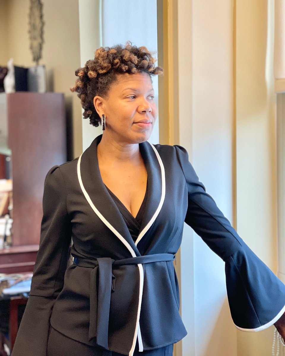 Erica S. Gilmore tweet media