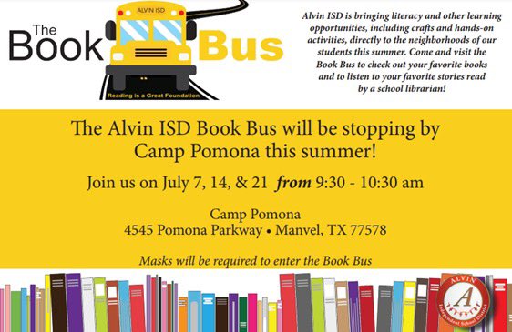 Alvin ISD tweet media