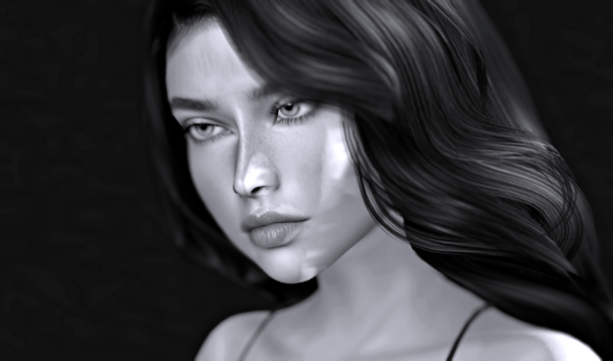 k1nan2's tweet photo. @SecondLife  LILLY 3.1 https://t.co/zbr0YVaJak