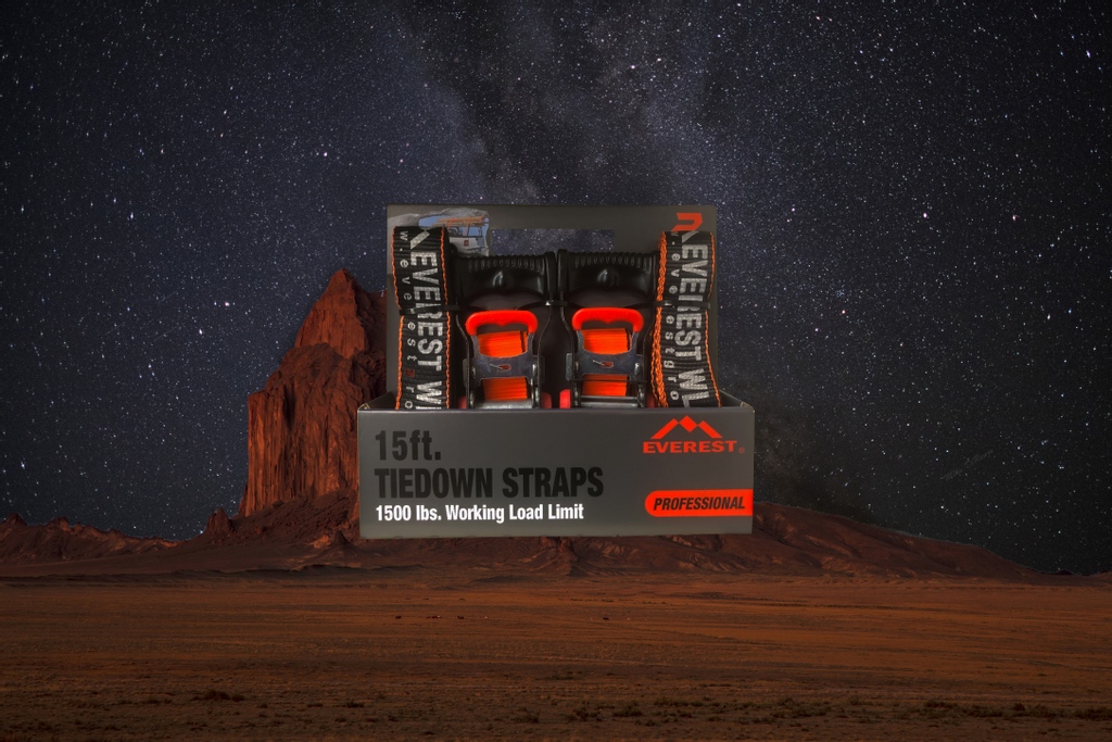 Everestgroupus2's tweet photo. What does everyone think of our new webbing?! We put a reflective stencil on this tie down so when you're transporting at night, other drivers know to be cautious.
#nature #explore #outdoor #summer #instagood #landscape #sunset #climbing #camping #motorcross #MX #dirtbike https://t.co/FEzptRZ2iw