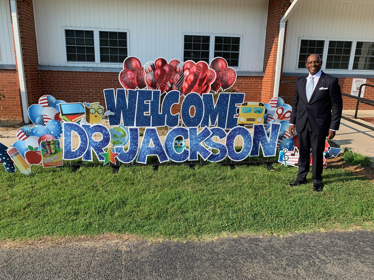 Anthony D. Jackson tweet media