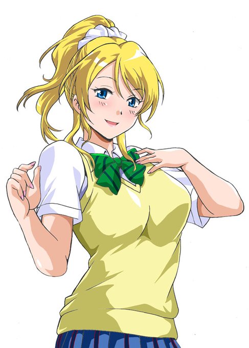 #ポニーテールの日
ポニーテールとの最初の出会いは「さすがの猿飛」に霧賀魔子ちゃんだったろうか。あんまし髪型にこだわりがなく、それゆえに登場人物の髪型のバリエーションも少ない私ですがポニテはよく描きました。 