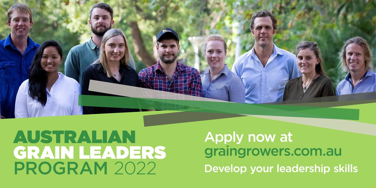 GrainGrowers tweet media