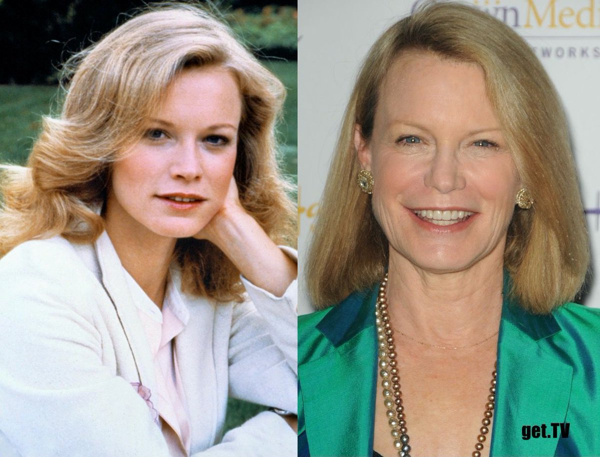 getgreattv's tweet photo. Happy birthday, #ShelleyHack!

The actress, model and producer is 74 today!

See her on CHARLIE'S ANGELS — 8p ET weeknights on @getTV! https://t.co/7SyTvdB4Yr
