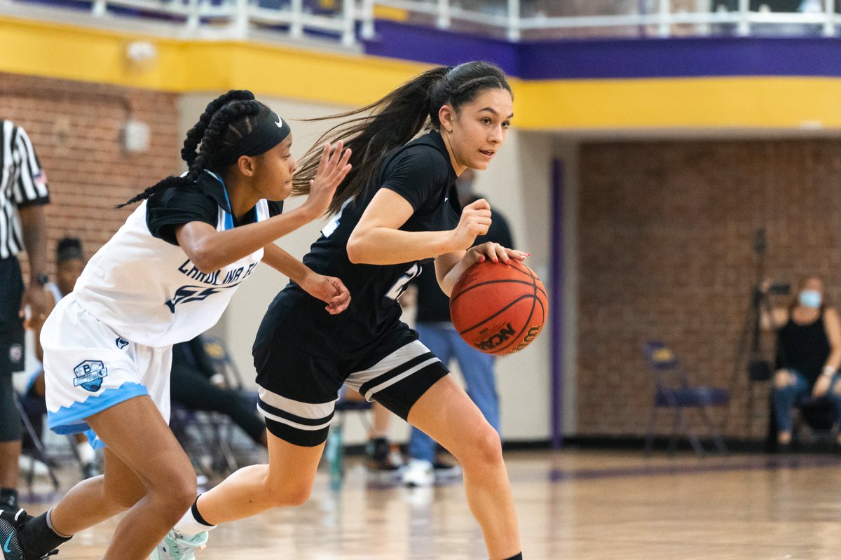 avl_carolina's tweet photo. Today's final scores for Team Carolina Harrell at the @TFNsRun4Roses!

Team Carolina Harrell: 49
East Coast United: 45
Top Scorer: @emmalarios_ with 24 points!

Team Carolina Harrell: 48
Fairfax Stars EYBL: 39
Top Scorer: @EvangeliaPaulk with 24 points!

#WeTrain #TeamCarolina https://t.co/ycOMq8V4Cu