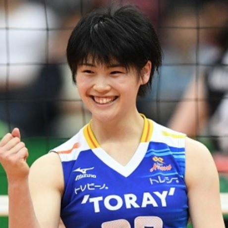 黒後愛がすごく可愛いと話題に ロングヘアからショートヘアに ちょこばれい部