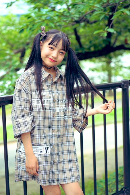 Twitterのコスプレ画像8