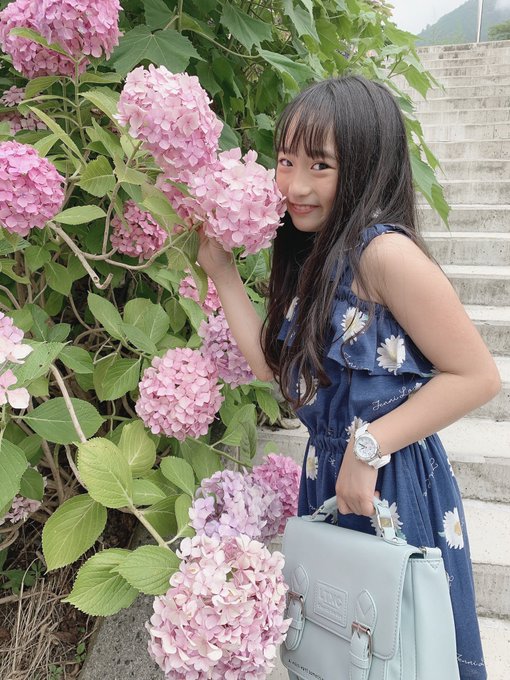 いろはのTwitter画像1