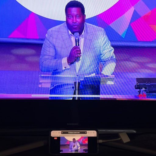 edeweysmith's tweet image. INCREDIBLE time sharing today at @ekbpc on “Developing A Virtual Discipleship Model”. So THANKFUL for the creativity &amp;amp; opportunities that came out of the pandemic for @hohatl &amp;amp; @thehopetv!!!!!   #EKBPC2021 #EKBPC25