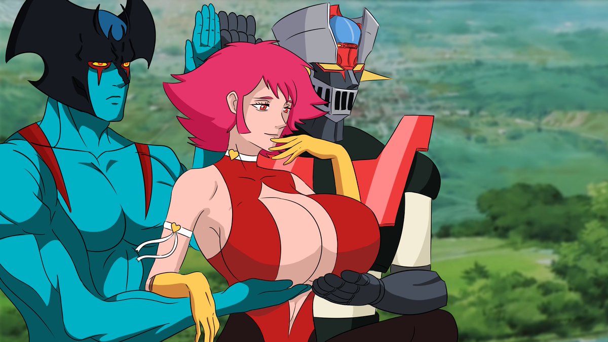 キューティーハニー Twitter Search