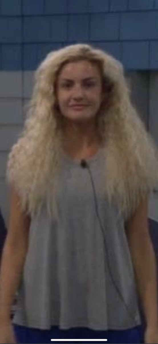 realityteas's tweet photo. Less than 24 hours until my entire mood is affected weekly depending on who is HOH and who is nominated and most likely to go home #BB23 https://t.co/f0cYUAGEHl