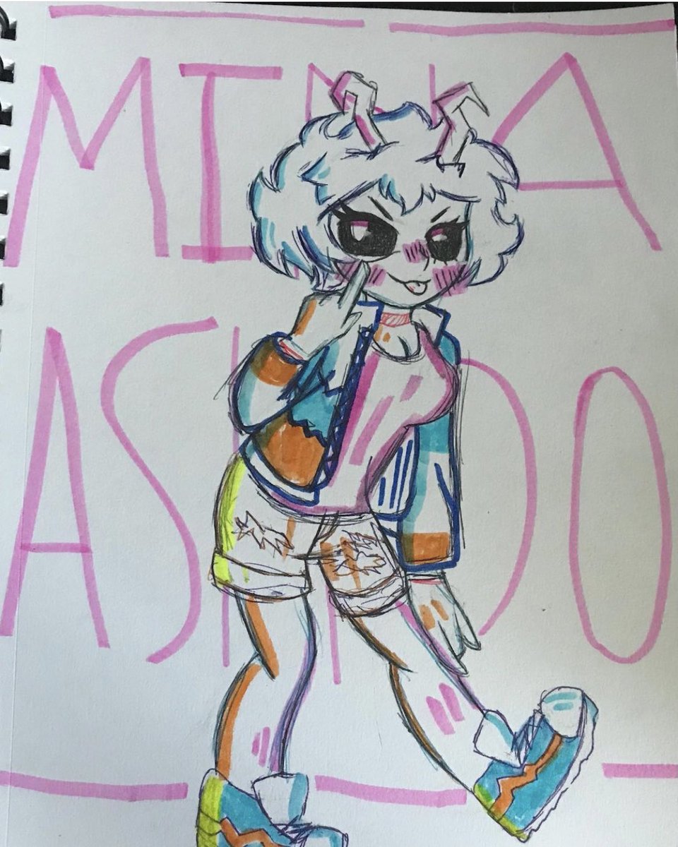 saua_drawing's tweet photo. qrt with ur range #art https://t.co/8cWqAuliro