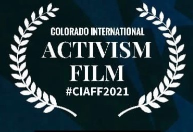 BofeMero's tweet photo. Our movie 'La Cobija de Maricela' is an Official Selection of the Colorado International Activism Film Festival #film #filmfestival #CIAFF2021 https://t.co/mvCtz1GDJn