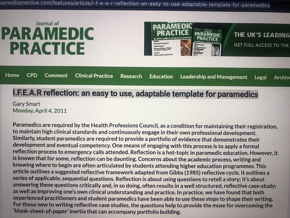 SP Anthony Stacey tweet media