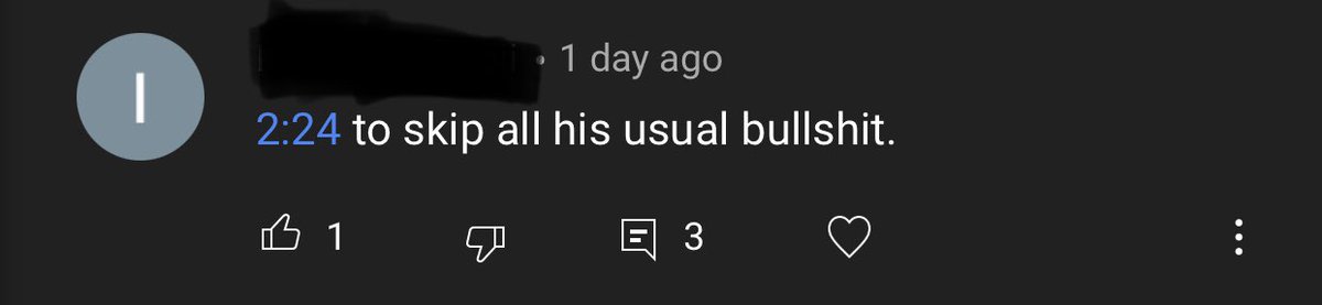 BayAreaBuggs's tweet photo. K… I’ll never understand why people watch my content just to talk trash about/to me.. I spend a lot of time and effort editing the racing series and I give some info on the race beforehand but I guess that’s too much for some people… next race I won’t do my “usual bullshit” 🤦‍♂️ https://t.co/MxYPelOdYn