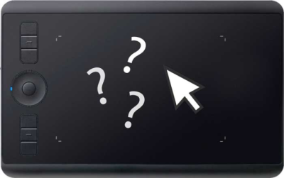 SwetDrawingBlog's tweet image. How to fix mouse cursor not moving issue with your graphics tablet (works wit bit.ly/3jX3GmC #HOW-TO