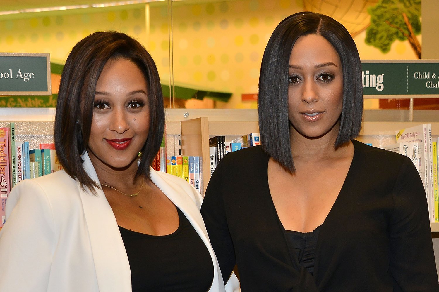 Happy Birthday to Tia and Tamera Mowry, Inspectah Deck, Kevin Hart, and 50 Cent! 