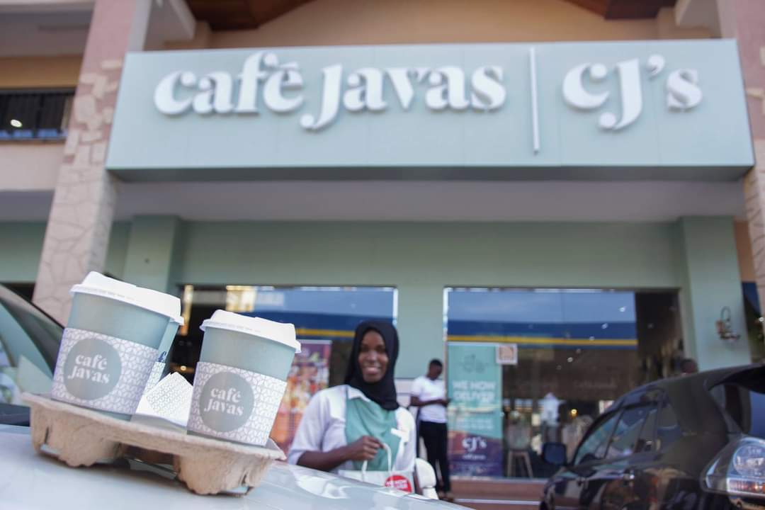 CJs__256's tweet photo. What has been your go-to Cafe Javas breakfast meal during this lockdown?🤔
Visit any of our restaurants for a sit-in or take away order, order via the Cafe Javas App and enjoy FREE delivery or order through our toll free number: 0800 272727
#PowerMorning
#BigonBreakfast https://t.co/BUeDtdalPO