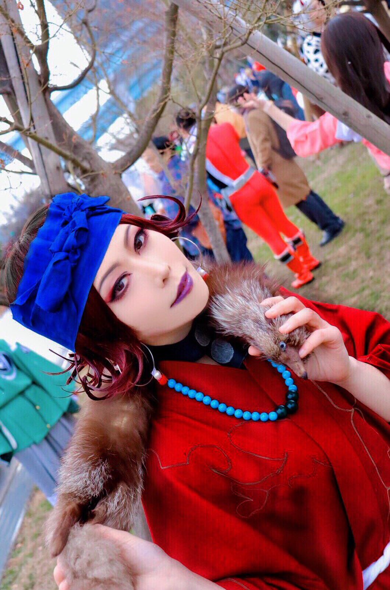 Twoucan インカラマ の注目ツイート コスプレ Twoucan インカラマ の注目ツイート コスプレ