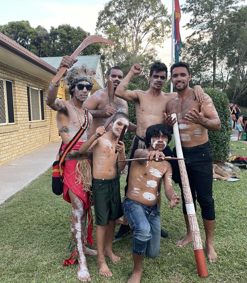 “Healing country is healing us, we are country and country is us. We are all one”. ~ Uncle Steve Brereton 

#NAIDOCWeek