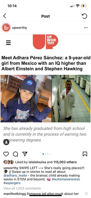 @elonmusk you should take her to space https://t.co/jJRf4eLXCp<a class="tags" target="_blank" title="On Twitter" href="/?out=eyJ0eXAiOiJKV1QiLCJhbGciOiJIUzUxMiJ9.eyJpYXQiOjE3MjczMjEwNDIsImlzcyI6InR3cG9ybnN0YXJzLmNvbSIsIm5iZiI6MTcyNzMyMTA0MiwiZXhwIjoxNzU4ODU3MDQyLCJyZWRpcmVjdF91cmwiOiJodHRwczovL3R3aXR0ZXIuY29tL2Vsb25tdXNrIn0.MTqR1qMoXjXjyTWDqfdk0hzwhIg6yUYZqnUBQ8DZfpSWaMIkHj-_R0ixFEcWeYEZw8mJFHzf-jRBiuN_nJdlrQ">@elonmusk</a>
