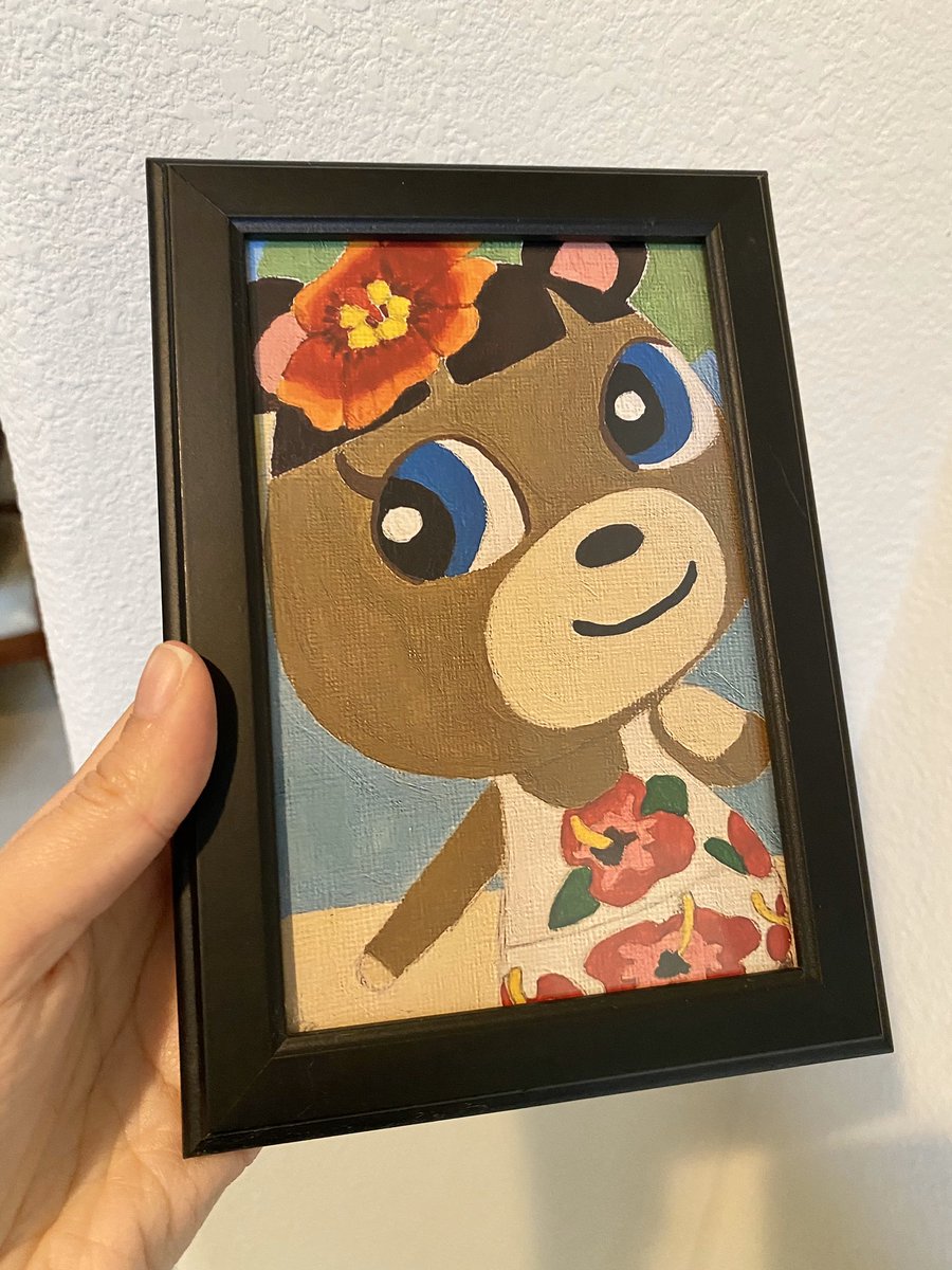 Prints of my artwork are still available on my Etsy for only $8 🥺💕 I’d appreciate the support! 🥰 
Etsy.com/shop/AcTrendyA…