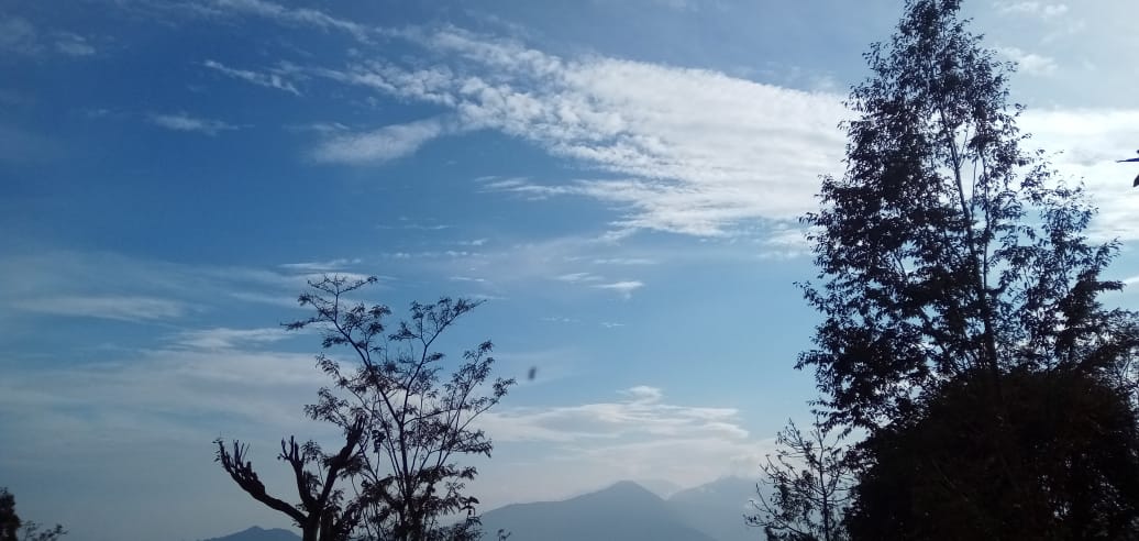 bhandari_pretty's tweet photo. #photography
#mobileshots
#SIKKIM
#MAR
#MAR_ACTIVITY
#StaySafeStayHealthy https://t.co/JtSMaZDWaa