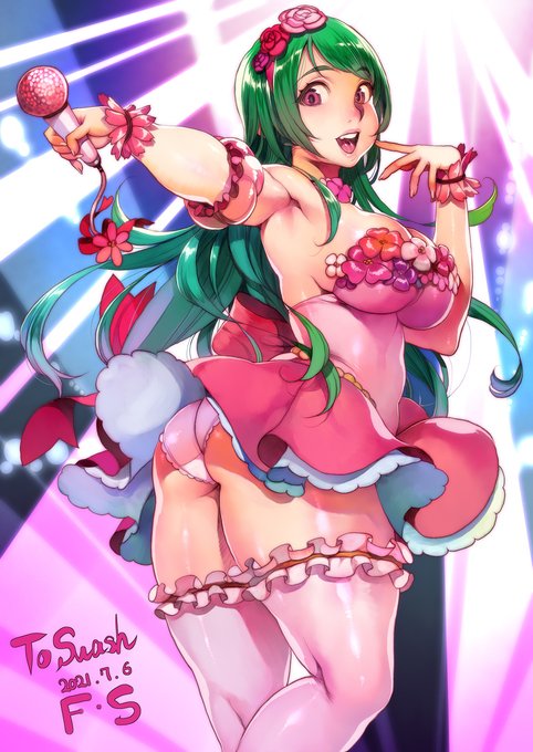 skeb #オリジナル #女の子 #おっぱい #腋 #尻 https://t.co/lWRRHYWuUk 