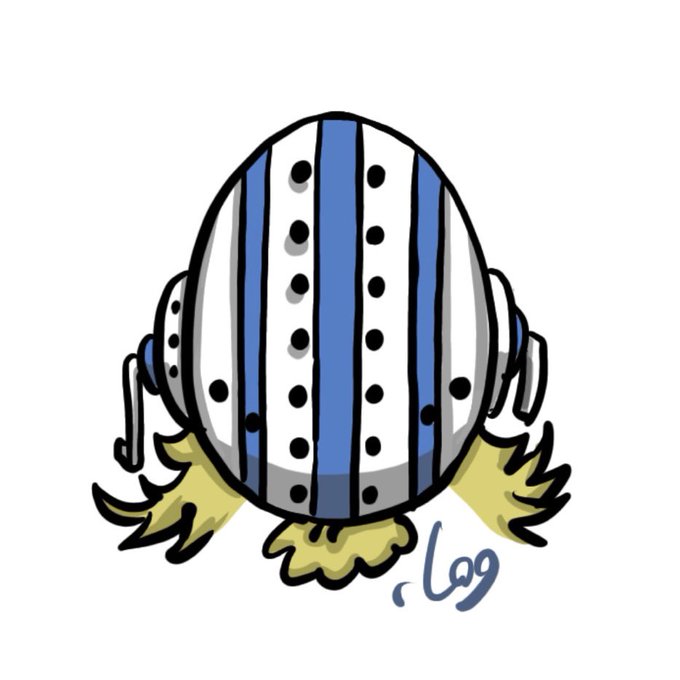 Onepieceちびキャラのtwitterイラスト検索結果