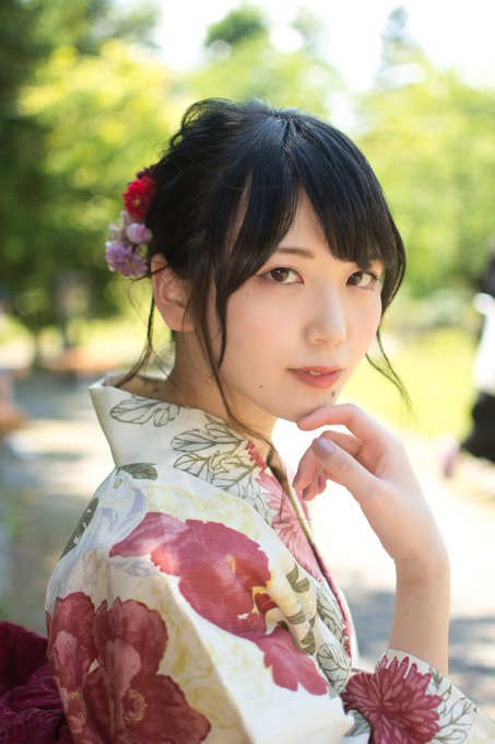 Twitterのコスプレ画像8