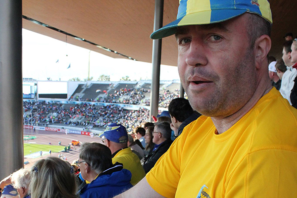 Friidrotts-SM 2021 tweet media