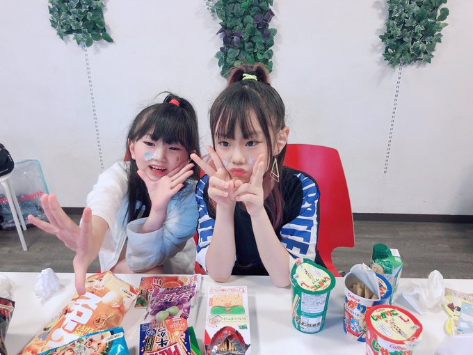 Twitterのコスプレ画像13