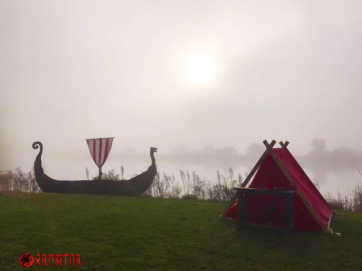 HersirOrmbitur's tweet photo. Acompañanos a una aventura #vikinga! ÚNETE a #Ormbitur #Viking #México y aprende todo sobre la #CulturaNordica y el #CombateVikingo! Pelea con armamento #medieval de los #nórdicos y #vikingos!
Whats:55 4887 064
https://t.co/OkCTzjAHNh
#vikingcombat #nórdico #recreacionvikinga https://t.co/IrsVs8nKe2