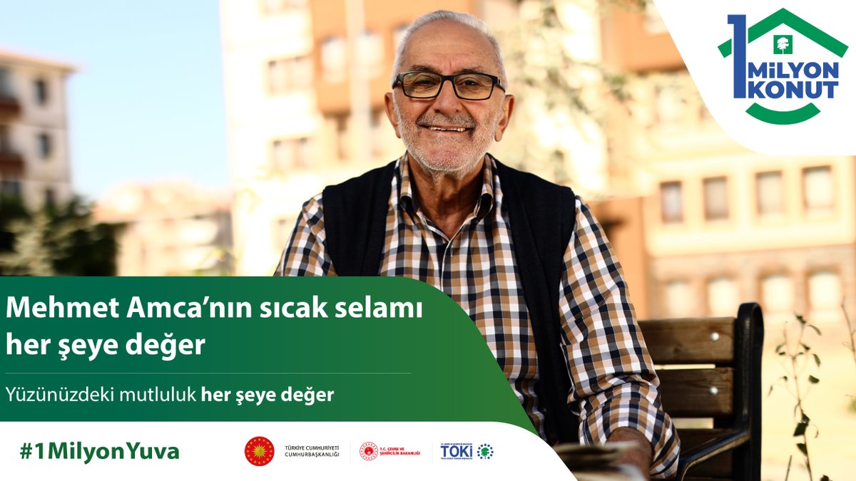 TOKİ tweet media