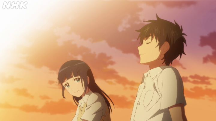 Nhkアニメ メジャーセカンド 第2シリーズ再放送 Eテレ 今夜19時25分 第14話 意外な再会 決勝戦を控えた大吾が出会ったのは かつての宿敵 眉村道塁 風林中野球部の奮闘を描く物語は後半戦へ突入 上白石萌音 さんの 白い泥 雨のパレード の