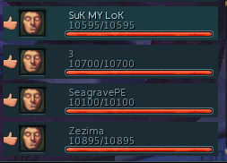 Anyone who played Runescape in the early 2000s knows what's cool about this picture.