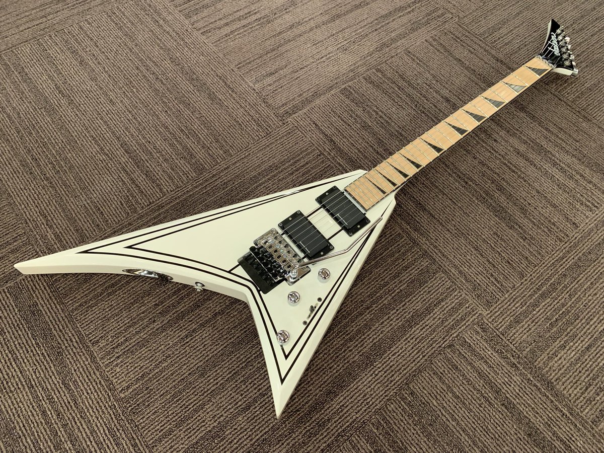 Bigboss仙台 على تويتر 入荷情報 Jackson X Series Rrx24m Used ランディv の美品中古が入荷 通常付属しない 30 000相当のjacksonロゴハードケースが付属する お買得品です Bigboss Online Market Https T Co Qebq9zgypc デジマート Https T
