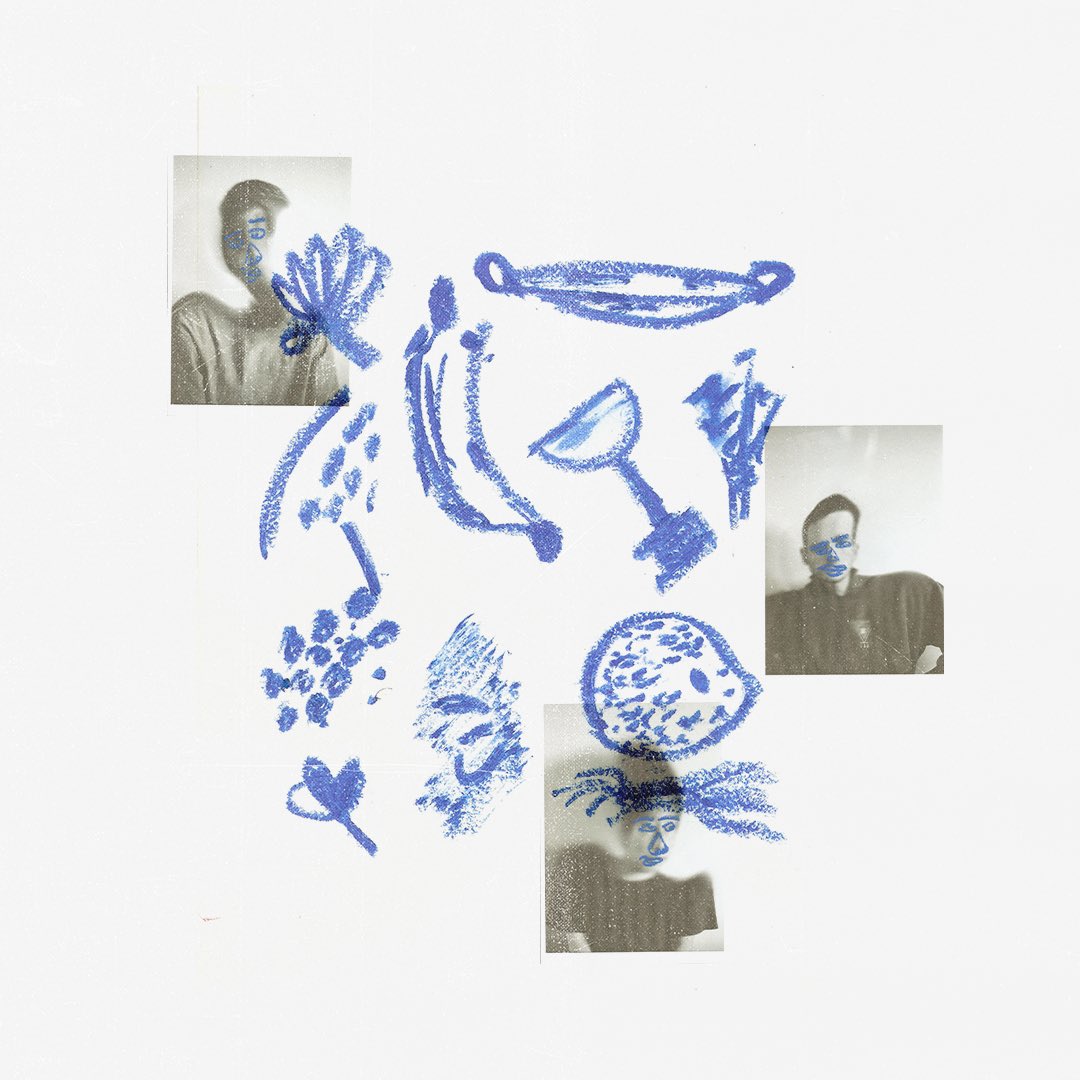 Eat Up
🍊🍓🍌
<a href="/_luckyidiot/">Lucky Idiot</a>’s nourishing new EP out today via sumoclic ! 💙