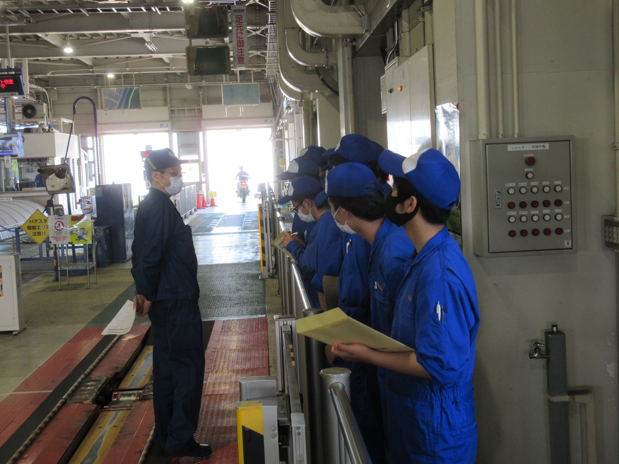 弘前高等技術専門校 on Twitter 