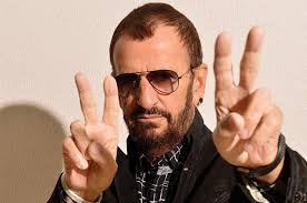 crockpics's tweet photo. Happy  81st Birthday to Ringo Starr, born this day in Dingle, Liverpool, United Kingdom. https://t.co/dYvkRxsrX7