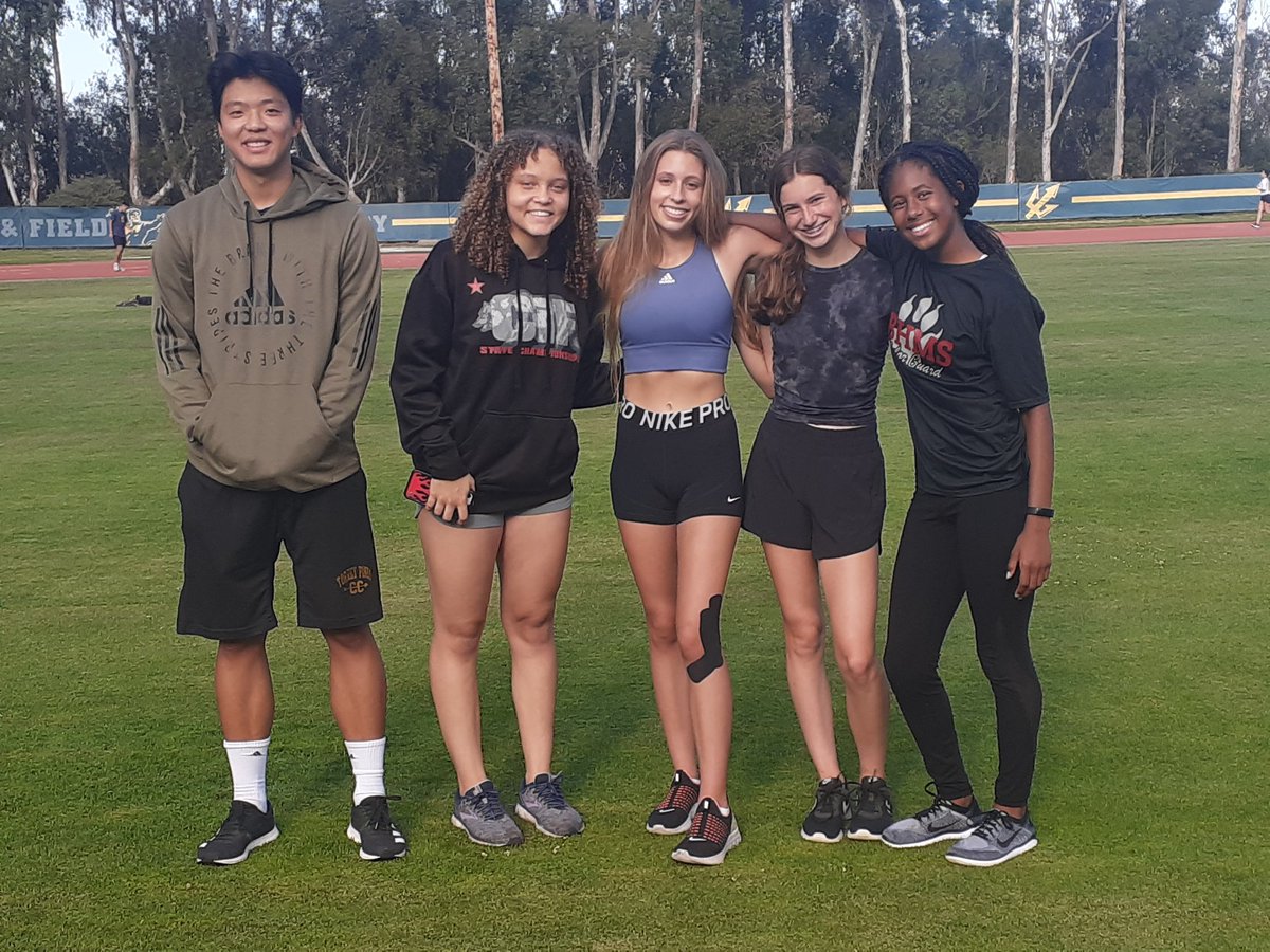 STEP_CoachBmo's tweet photo. Great group training today. I love this group! #onamission #stepacademy #performancetraining #allsportstraining #speedkills #youthsports #highschool #sandiego #rbvhs #tphs #vhs https://t.co/xLyyTzMZmd