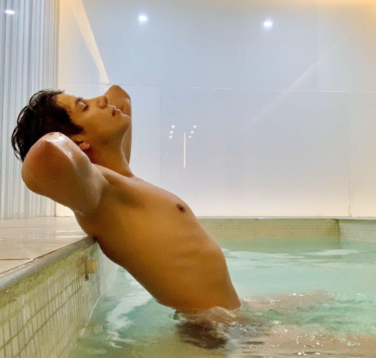 CuteHotBoys's tweet photo. ▫️New cute here, it’s @gabocibrian ▫️ https://t.co/edTPaZVhYT